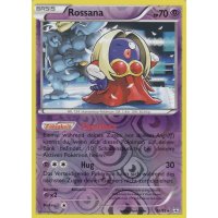 Rossana 36/83 REVERSE HOLO