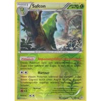 Safco 04/83 REVERSE HOLO