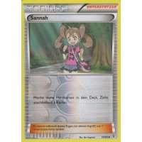 Sannah 72/83 REVERSE HOLO