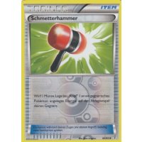 Schmetterhammer 60/83 REVERSE HOLO