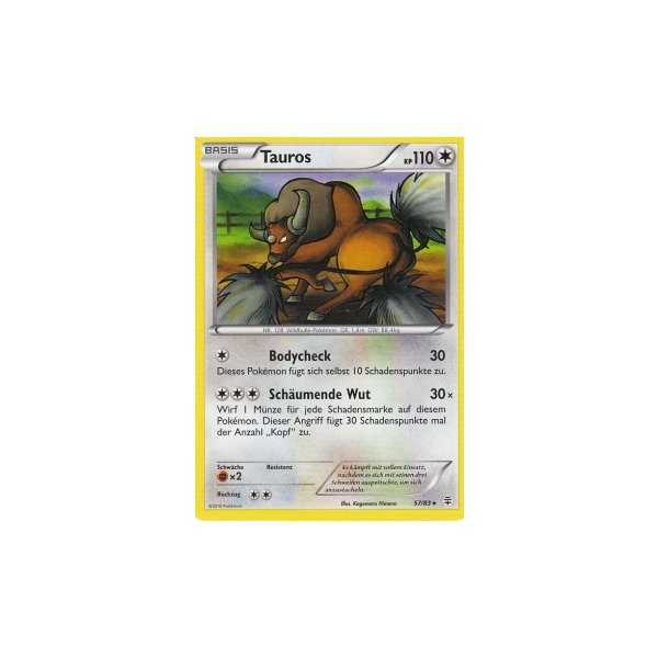 Tauros 57/83