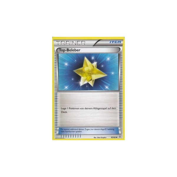 Top-Beleber 65/83