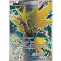 Zapdos 29/83 HOLO