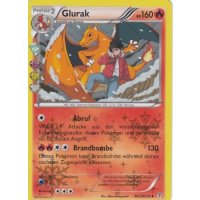 Glurak RC05/RC32 HOLO