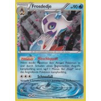 Frosdedje RC08/RC32 HOLO