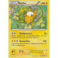 Raichu RC09/RC32