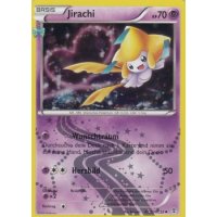 Jirachi RC13/RC32 HOLO