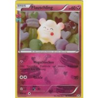 Flauschling RC19/RC32 HOLO
