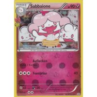 Sabbaione RC20/RC32 HOLO