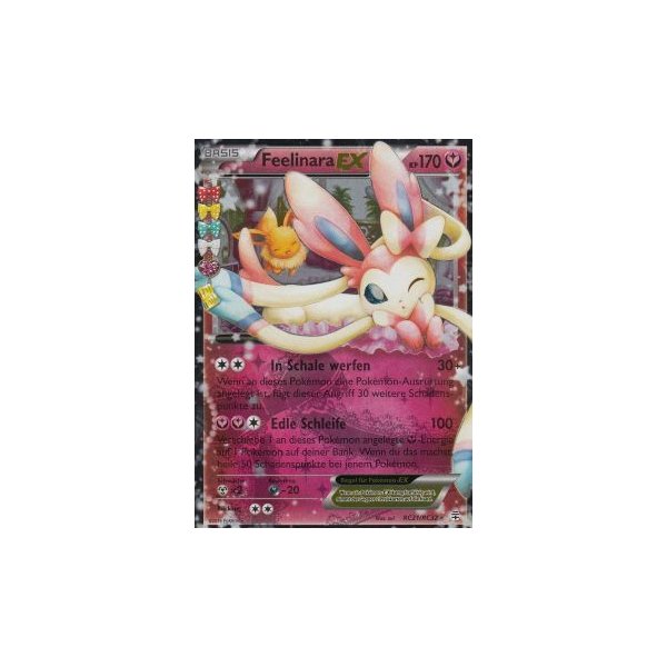 Feelinara-EX RC21/RC32 HOLO