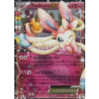 Feelinara-EX RC21/RC32 HOLO