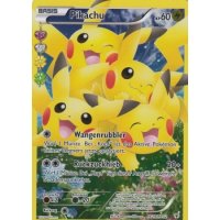 Pikachu RC29/RC32 HOLO