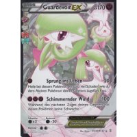 Guardevoir-EX RC30/RC32 HOLO