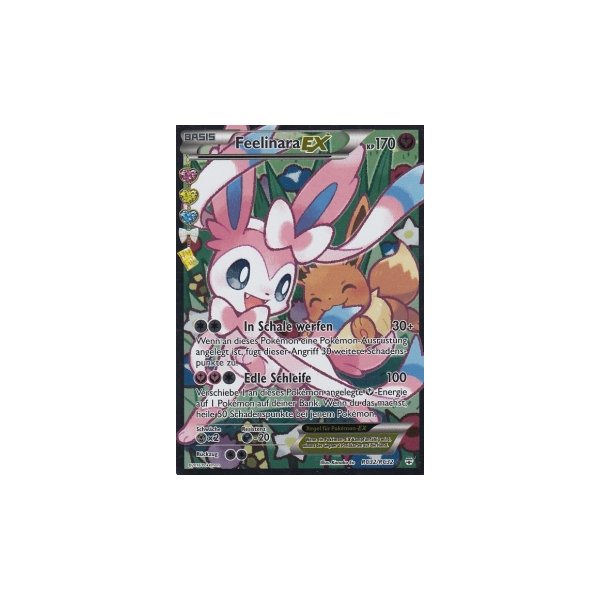 Feelinara-EX RC32/RC32 HOLO