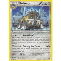 Bollterus 70/114