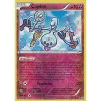 Clavion 080/114 REVERSE HOLO