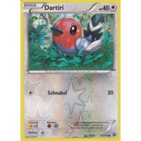 Dartiri 094/114 REVERSE HOLO