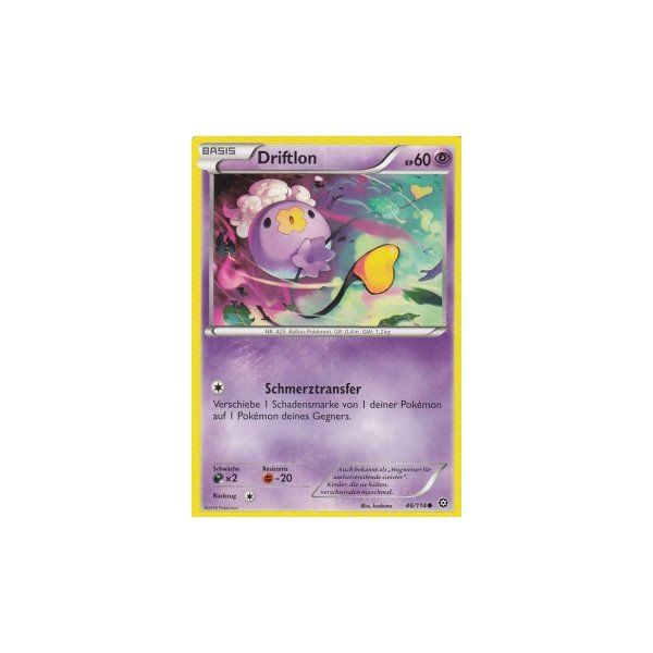 Driftlon 046/114