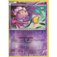 Driftlon 046/114 REVERSE HOLO