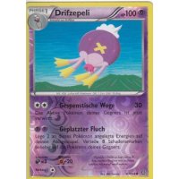 Drifzepeli 047/114 REVERSE HOLO