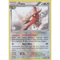 Fiaro 096/114 REVERSE HOLO