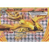 Fiaro-TURBO 021/114 HOLO
