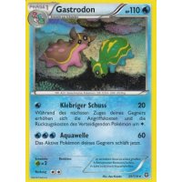 Gastrodon 029/114