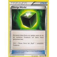 Gierige Würfel 102/114