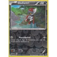 Gladiantri 063/114 REVERSE HOLO