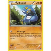 Glibunkel 058/114