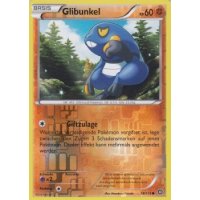 Glibunkel 058/114 REVERSE HOLO