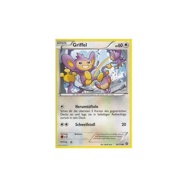 Griffel 090/114