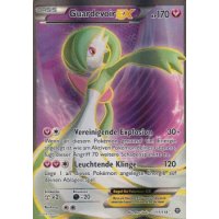 Guardevoir-EX 111/114 FULLART