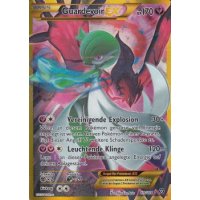 Guardevoir-EX 116/114 FULLART