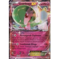 Guardevoir-EX 078/114 HOLO