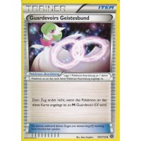 Guardevoirs Geistesbund 101/114