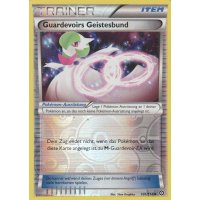 Guardevoirs Geistesbund 101/114 REVERSE HOLO