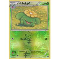 Hubelupf 004/114 REVERSE HOLO