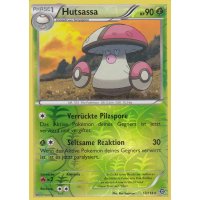 Hutsassa 013/114 REVERSE HOLO