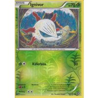 Ignivor 014/114 REVERSE HOLO