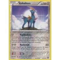 Kobalium 074/114 REVERSE HOLO