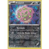 Kryppuk 062/114 REVERSE HOLO