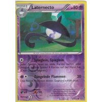 Laternecto 049/114 REVERSE HOLO