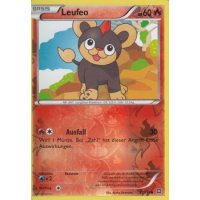 Leufeo 022/114 REVERSE HOLO