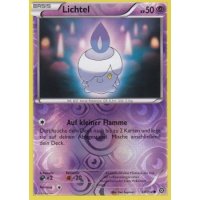 Lichtel 048/114 REVERSE HOLO
