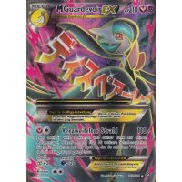 M-Guardevoir-EX 112/114 FULLART
