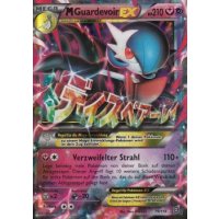 M-Guardevoir-EX 079/114 HOLO