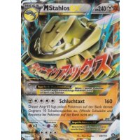 M-Stahlos-EX 068/114 HOLO