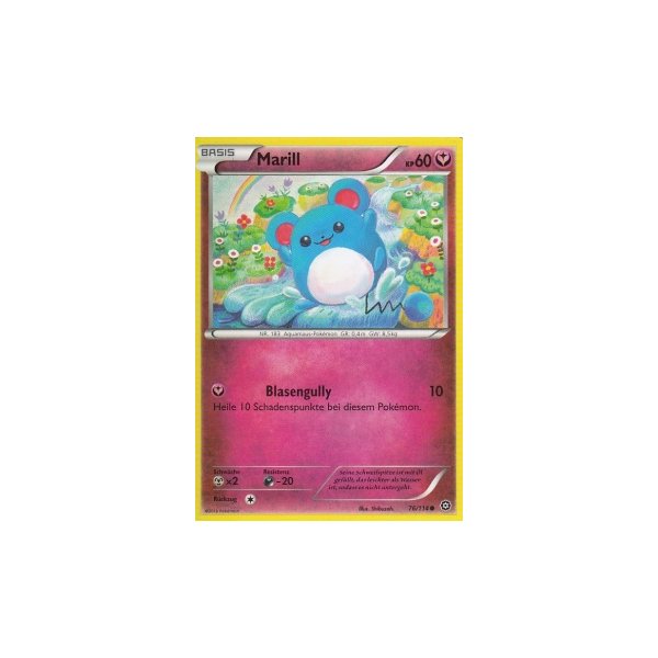 Marill 076/114