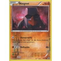 Nasgnet 054/114 REVERSE HOLO